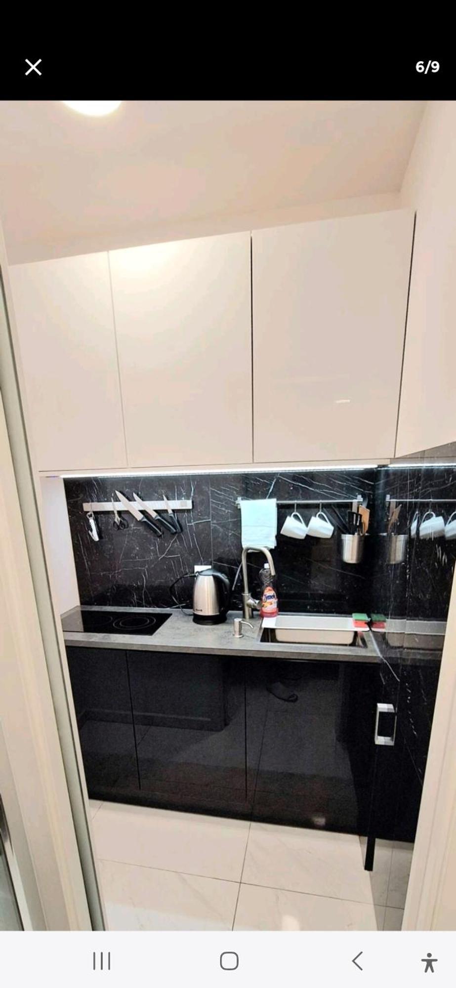 Apartmán Cozy