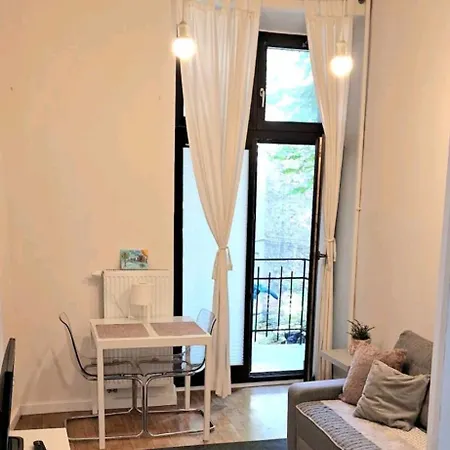 Cozy Apartment Krakov Exteriér fotografie