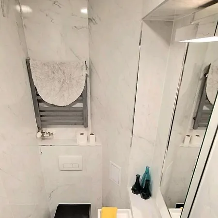 Cozy Apartment Krakov Exteriér fotografie