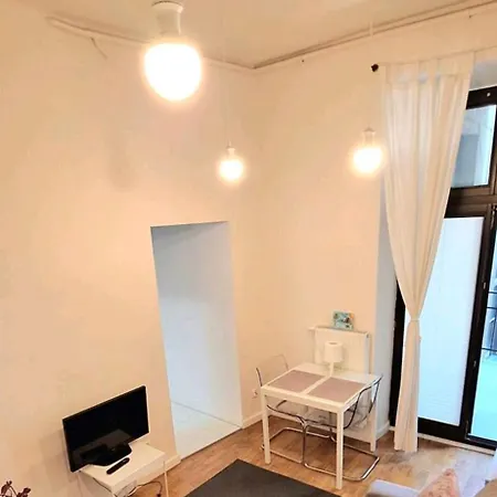 Cozy Apartment Krakov Exteriér fotografie