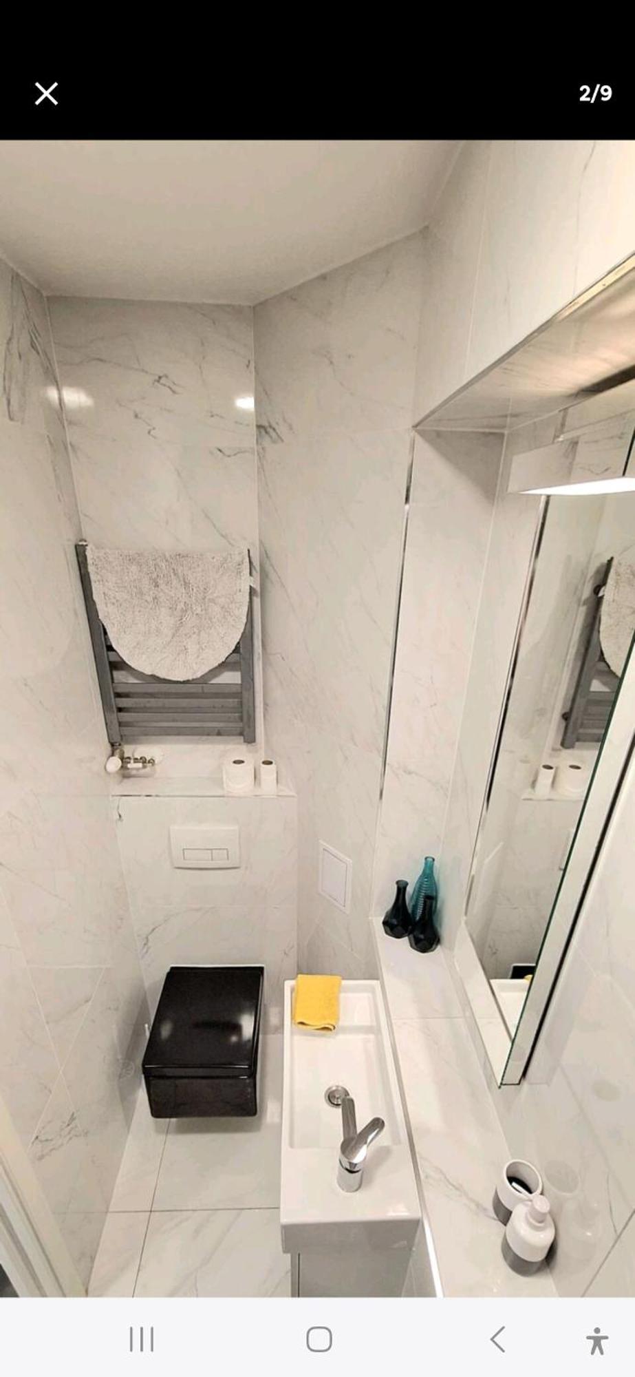 Cozy Apartamento Cracovia