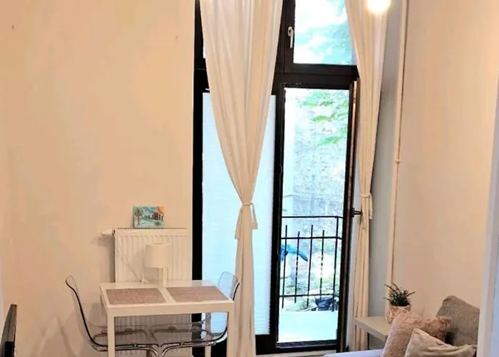 Cozy Apartment